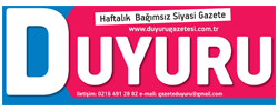 Duyuru Gazetesi